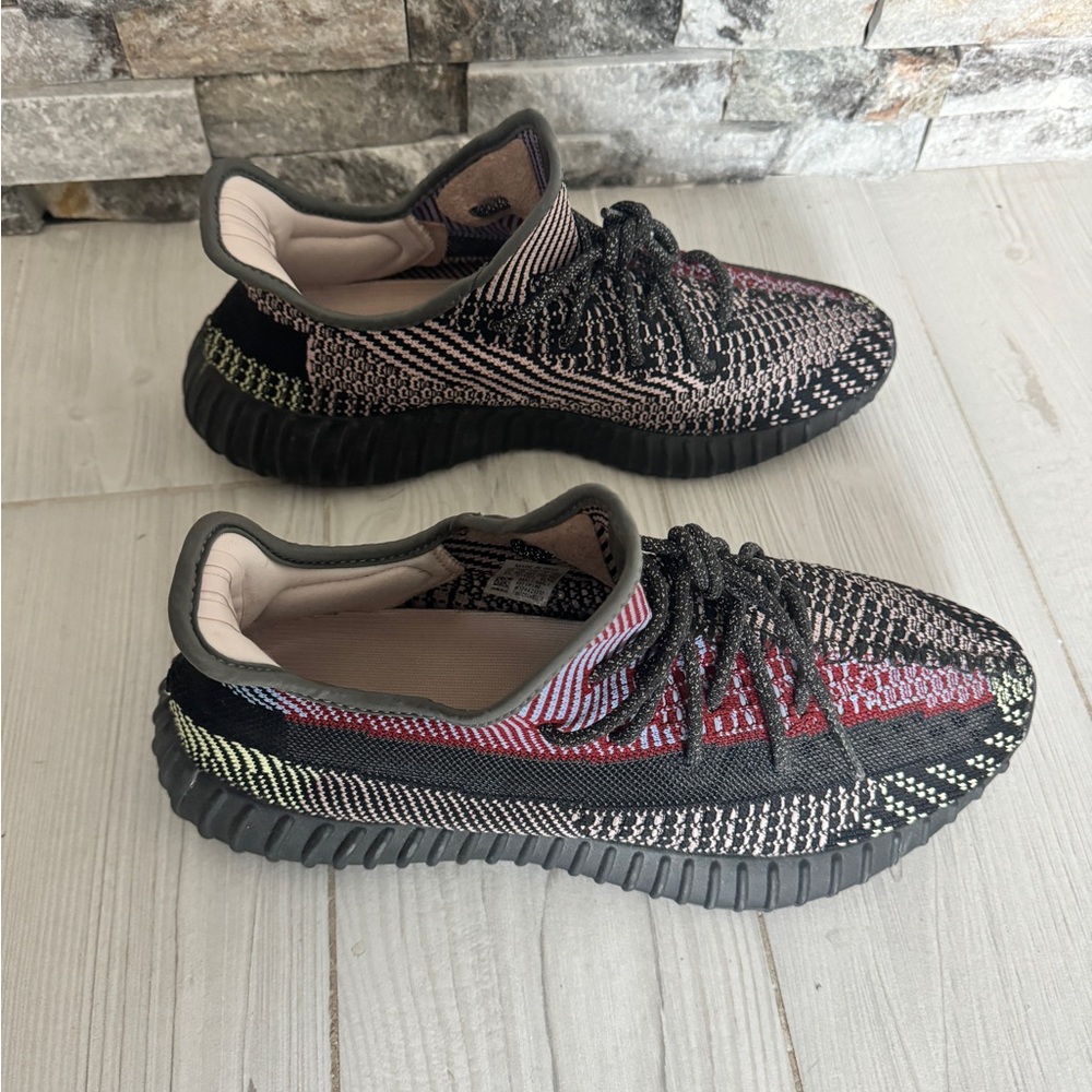 Yeezy Boost adidas